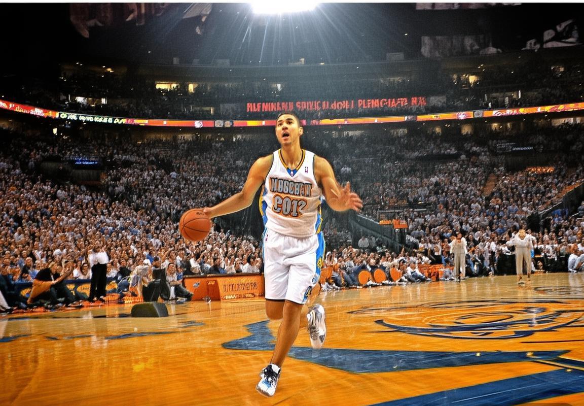 2012年NBA季后赛：火箭掘金对决经典回顾(图5)