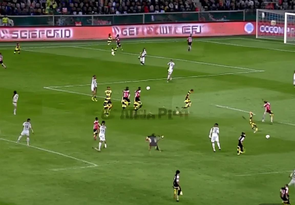 2017欧冠皇马VS多特：巅峰对决战术解析与精彩瞬间回顾(图3)