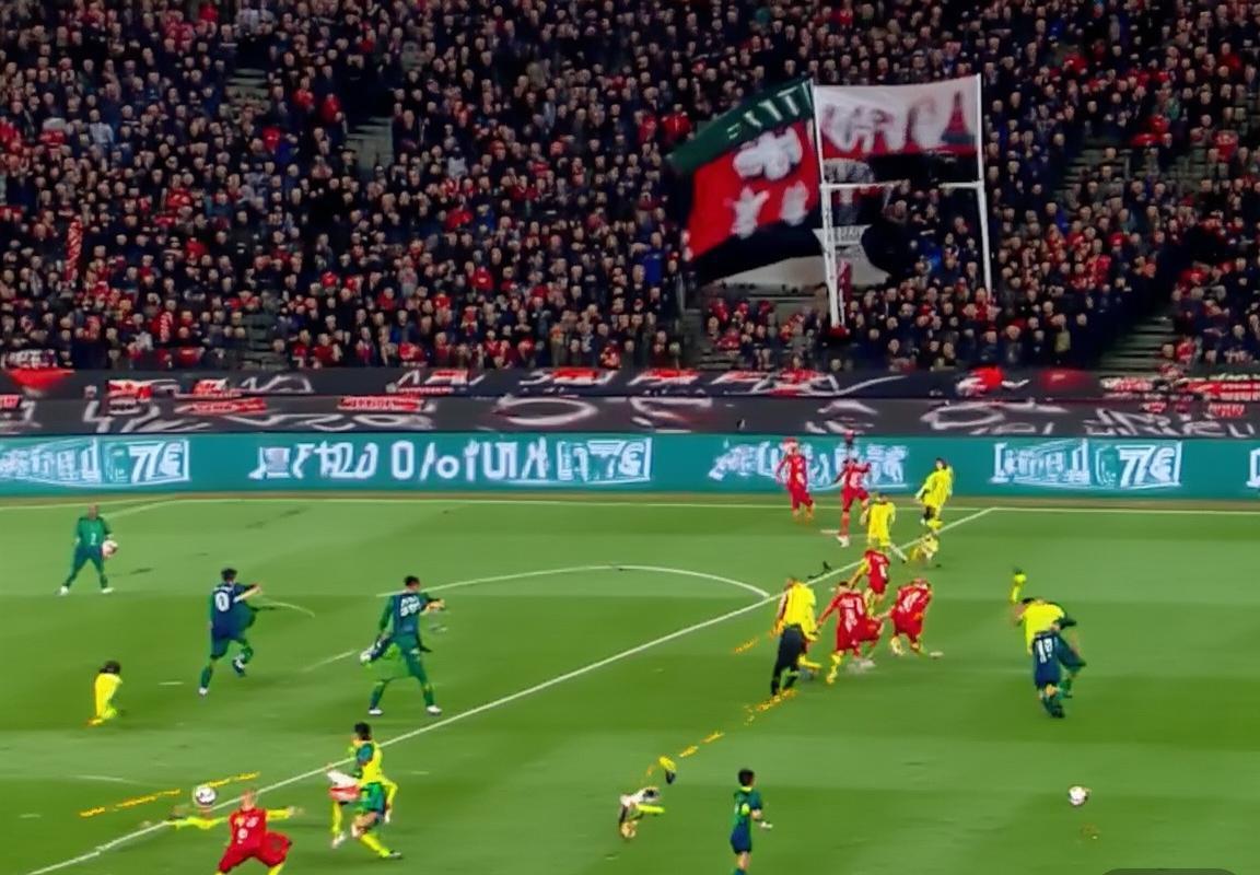 巴黎圣曼vs利物浦：欧冠巅峰对决前瞻(图3)