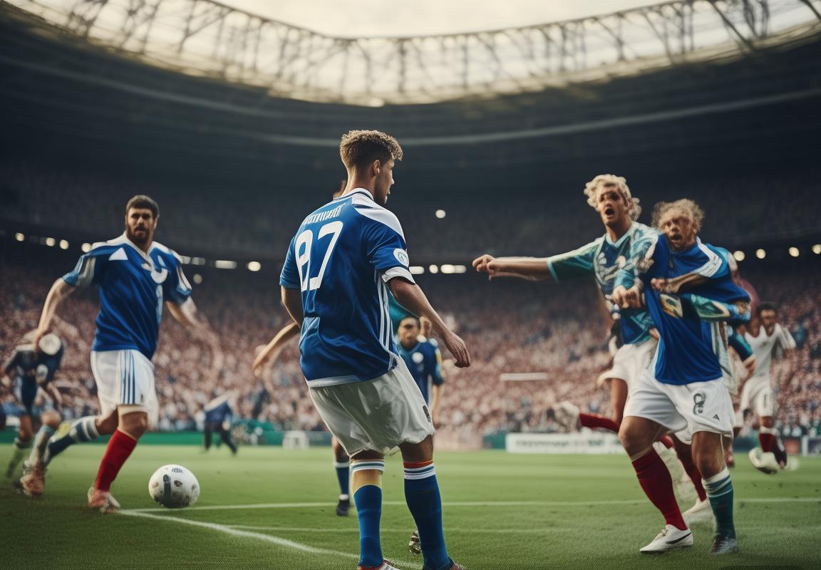 北安普敦VS维冈：积分榜关键对决战略分析(图4)