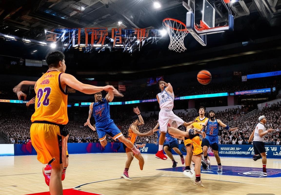 2020季后赛辽浙巅峰对决：关键瞬间与战术对决回顾(图1)