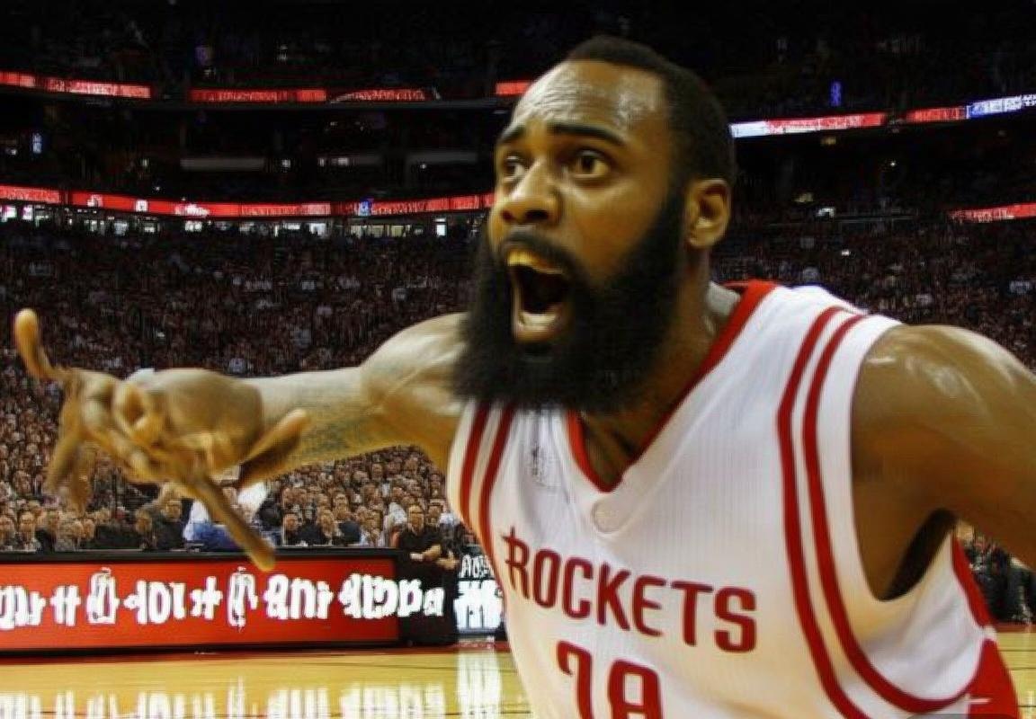 2012年NBA季后赛：火箭掘金对决经典回顾(图3)