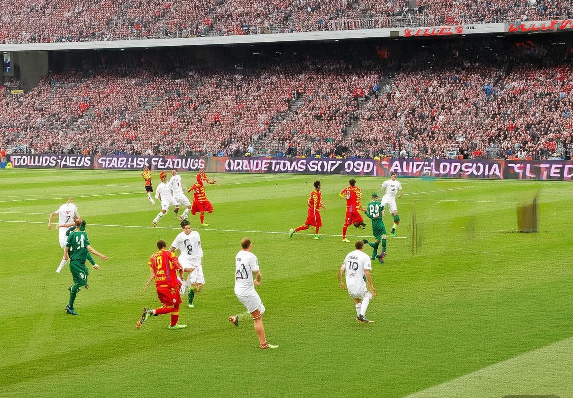 拜仁慕尼黑VS莱比锡红牛：经典对决回顾与战术解析(图1)